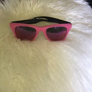 Italia independent by karl Lagerfeld sunglasses